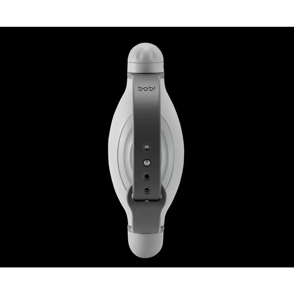 NIB bobi Guided Breathing Relaxation Device Personal Breathing Coach